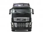 Volvo FH16 600 4x2 2008 года